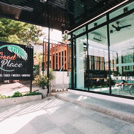 Good Place Ko Tao Exterior foto