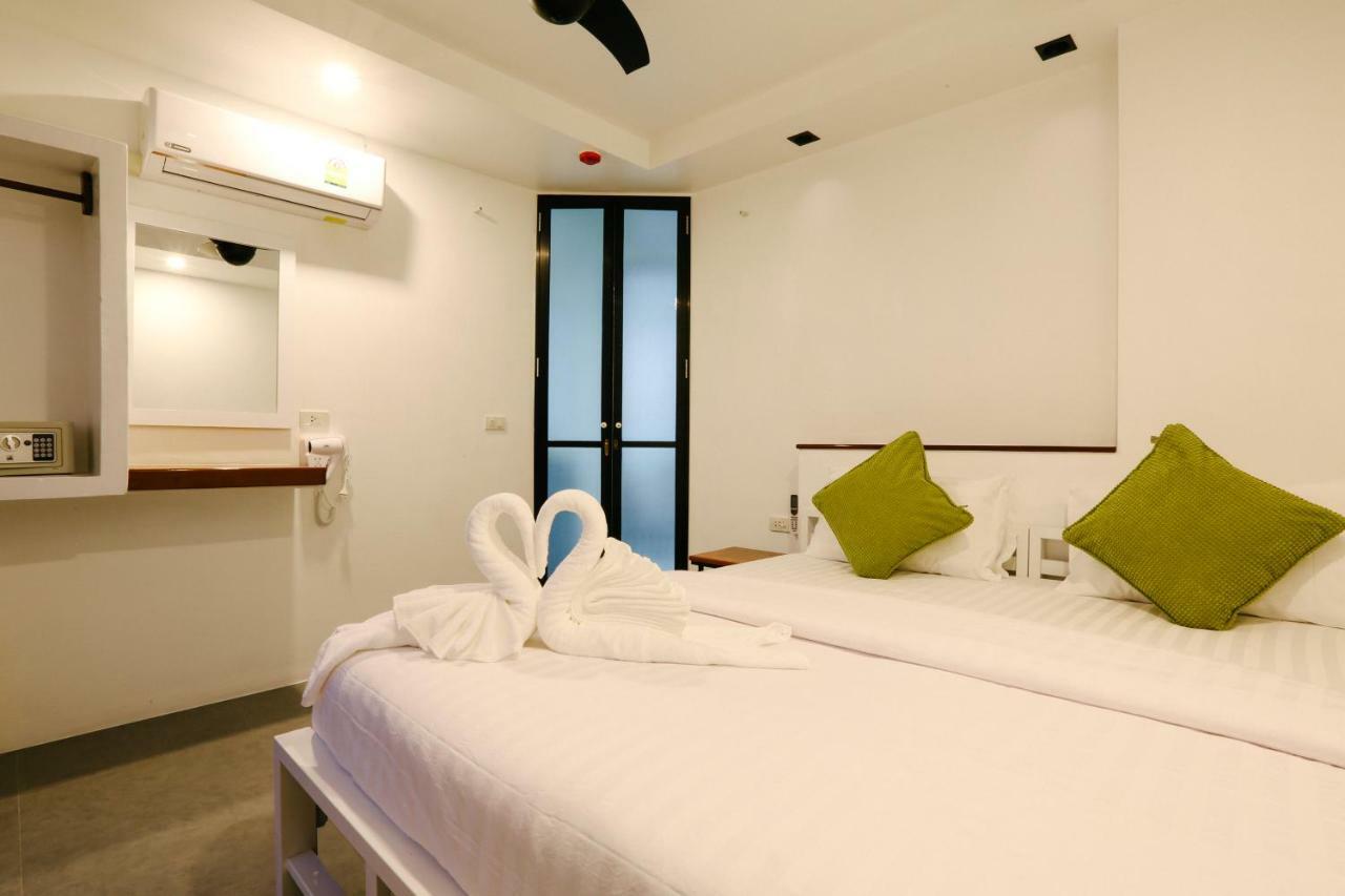 Good Place Ko Tao Exterior foto
