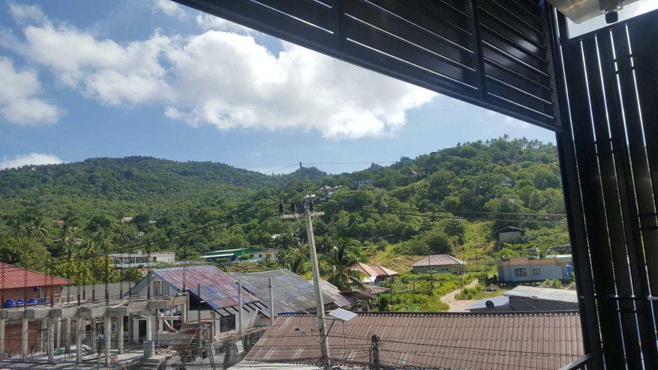 Good Place Ko Tao Exterior foto