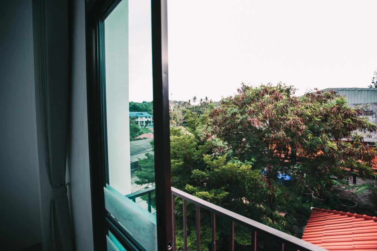 Good Place Ko Tao Exterior foto
